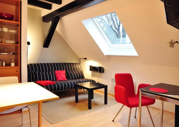 „hannover“ - Modernes In Fachwerkhaus *