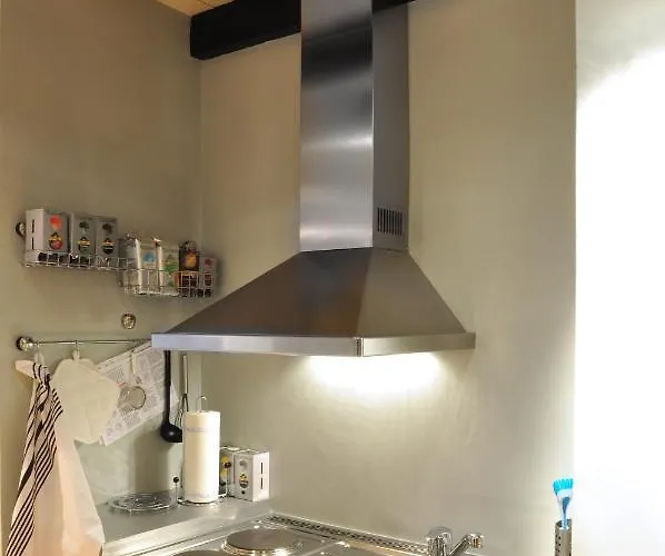 „hannover“ - Modernes In Fachwerkhaus 公寓 *