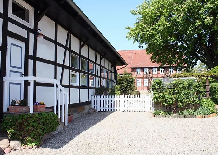 „hannover“ - Modernes In Fachwerkhaus 公寓 汉诺威