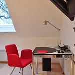 Appartement „hannover“ - Modernes In Fachwerkhaus Hannover