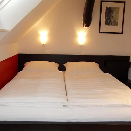 „hannover“ - Modernes In Fachwerkhaus Apartamento Hanôver