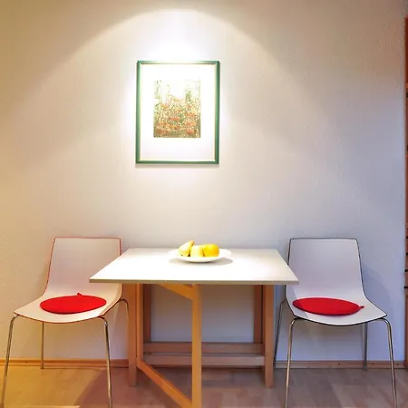 Apartamento „hannover“ - Modernes In Fachwerkhaus Hanôver