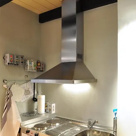 „hannover“ - Modernes In Fachwerkhaus Apartamento *