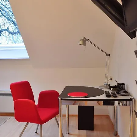 Apartamento „hannover“ - Modernes In Fachwerkhaus Hanôver