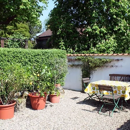 „hannover“ - Modernes In Fachwerkhaus Hanôver