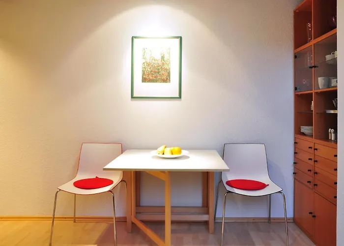Lägenhet „hannover“ - Modernes In Fachwerkhaus Hannover