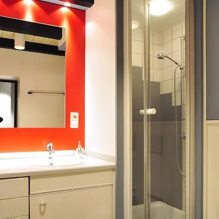 „hannover“ - Modernes In Fachwerkhaus