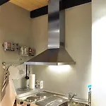 „hannover“ - Modernes In Fachwerkhaus Apartamento *